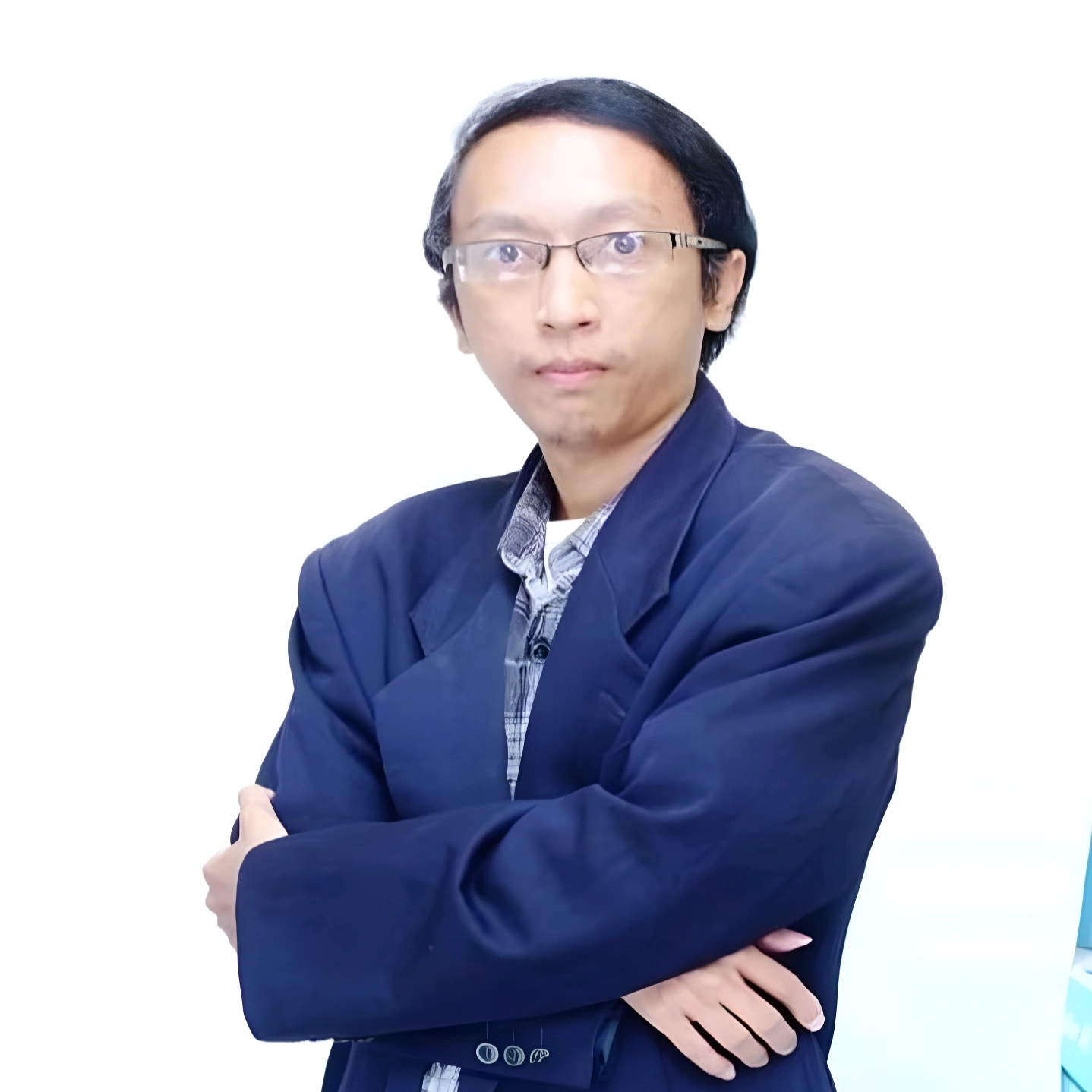 Uqbah Iqbal